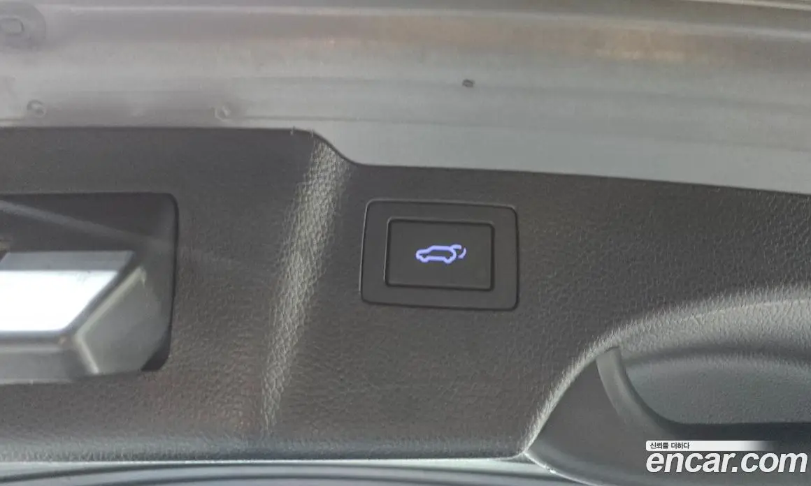 Hyundai Santa Fe 2014 2.0 АКПП, фото 18