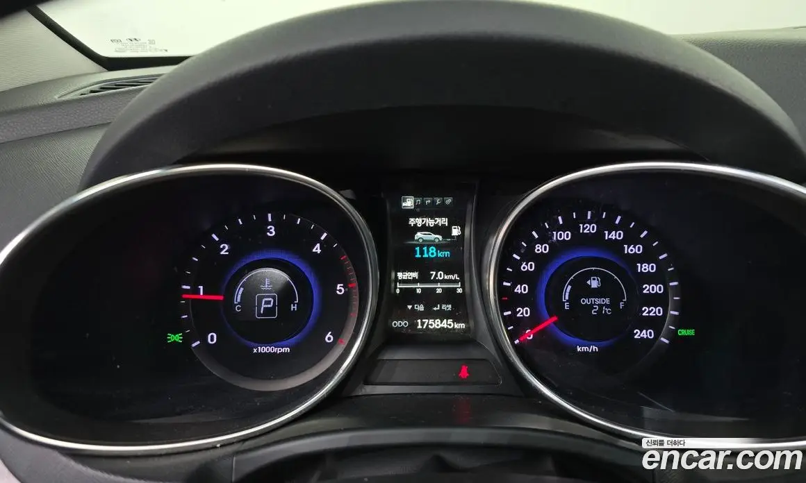 Hyundai Santa Fe 2014 2.0 АКПП, фото 8