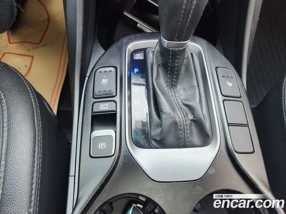 Hyundai Santa Fe 2014 2.0 АКПП, фото 11