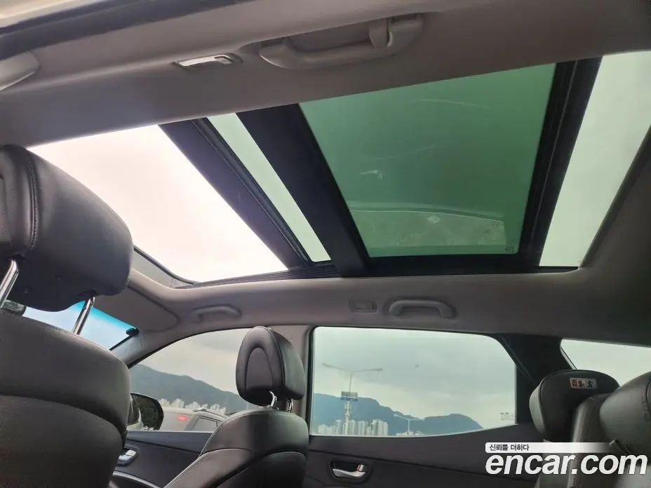 Hyundai Santa Fe 2014 2.0 АКПП, фото 12