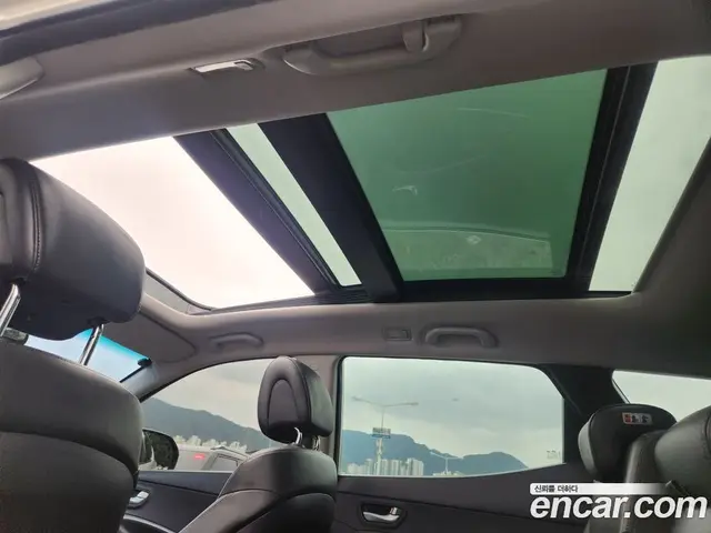 Hyundai Santa Fe 2014 2.0 АКПП, миниатюра 12