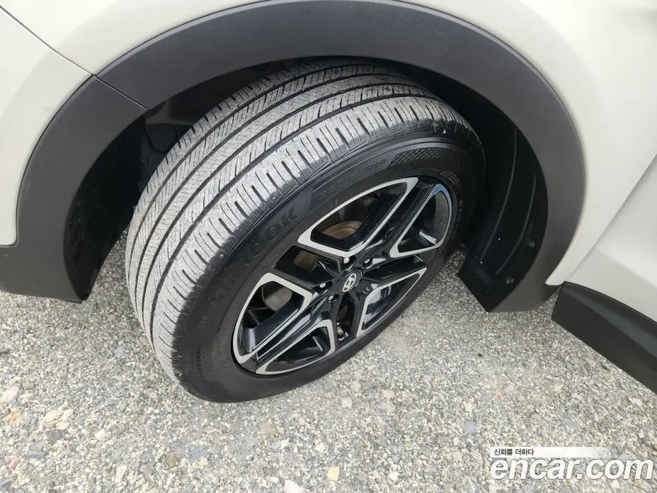 Hyundai Santa Fe 2014 2.0 АКПП, фото 18