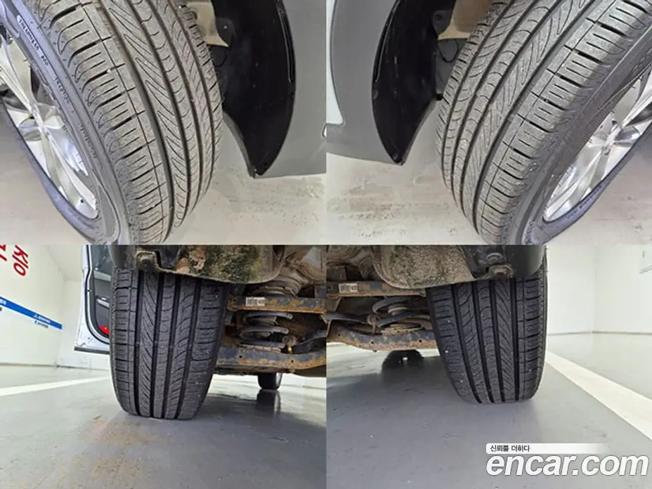Hyundai Santa Fe 2016 2.0 АКПП, фото 20