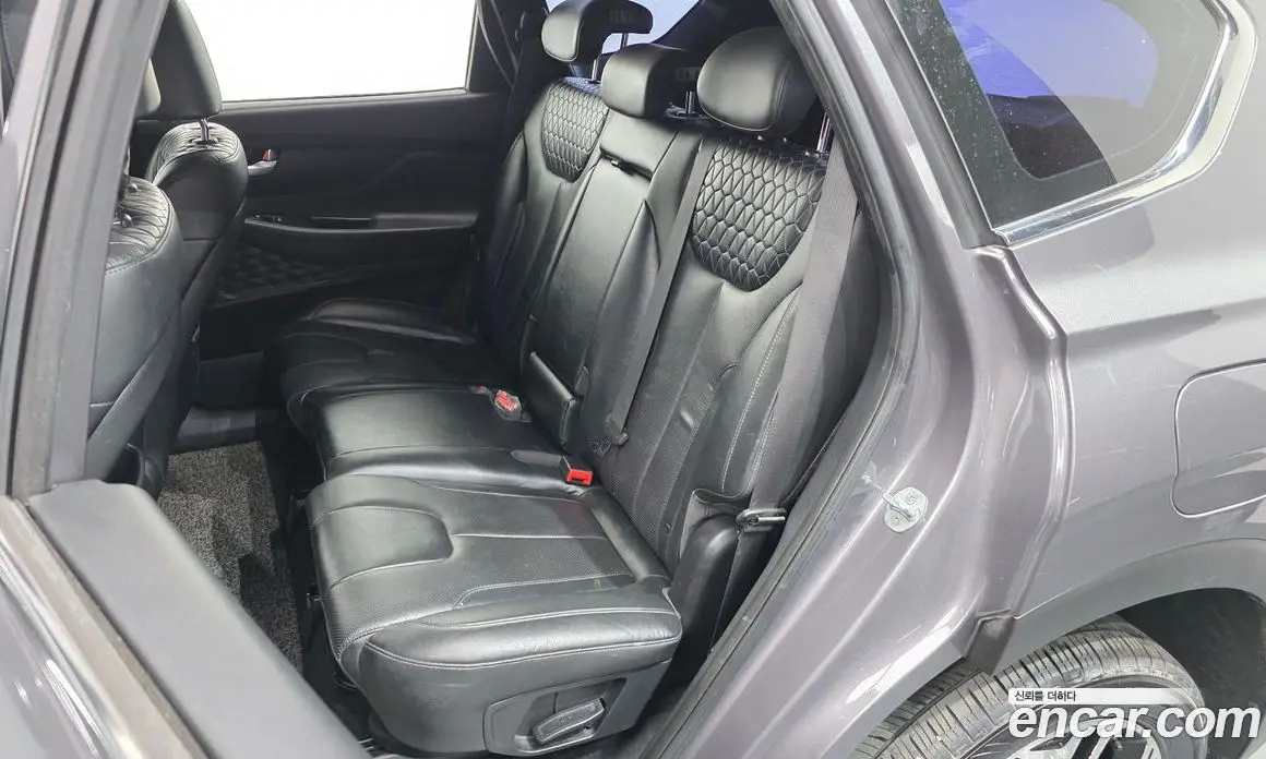 Hyundai Santa Fe 2018 2.0 АКПП, фото 11