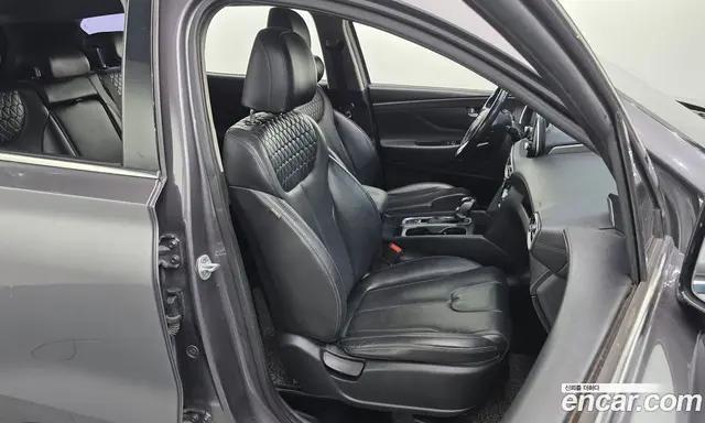 Hyundai Santa Fe 2018 2.0 АКПП, миниатюра 12
