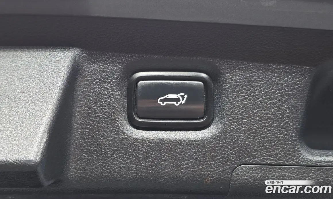 Hyundai Santa Fe 2018 2.0 АКПП, фото 20