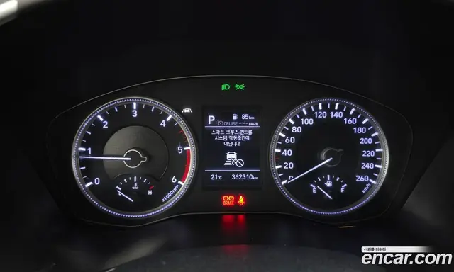 Hyundai Santa Fe 2018 2.0 АКПП, миниатюра 8