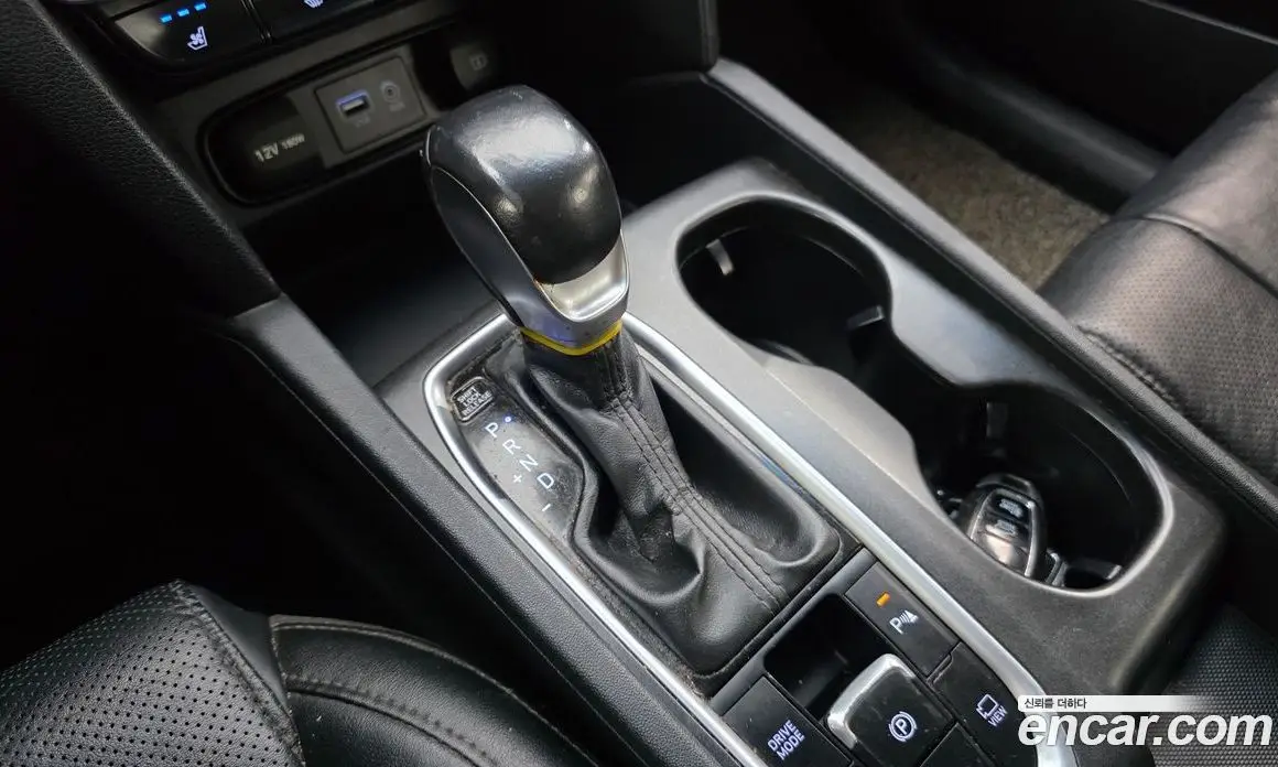 Hyundai Santa Fe 2018 2.0 АКПП, фото 9