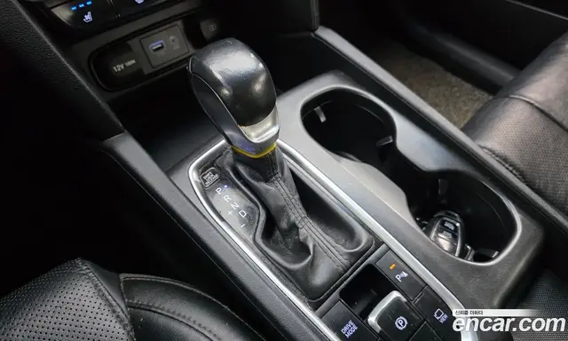 Hyundai Santa Fe 2018 2.0 АКПП, миниатюра 9