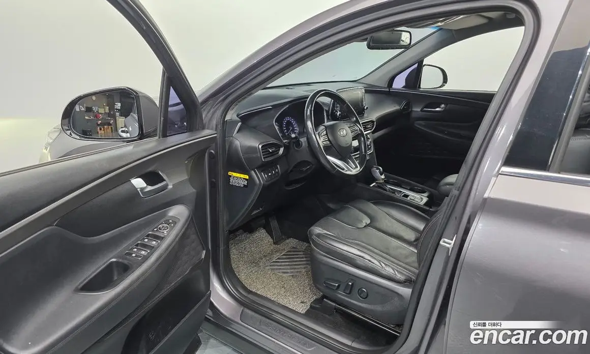 Hyundai Santa Fe 2018 2.0 АКПП, фото 10