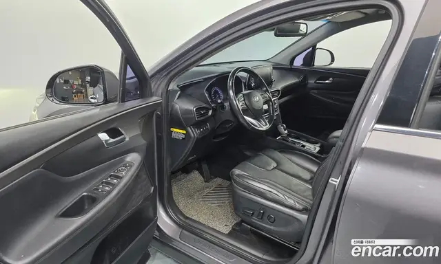 Hyundai Santa Fe 2018 2.0 АКПП, миниатюра 10
