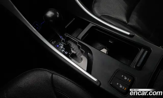 Hyundai Sonata 2011 2.0 АКПП, миниатюра 11