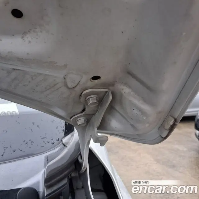 Hyundai Starex 2009 2.5 МКПП, миниатюра 11