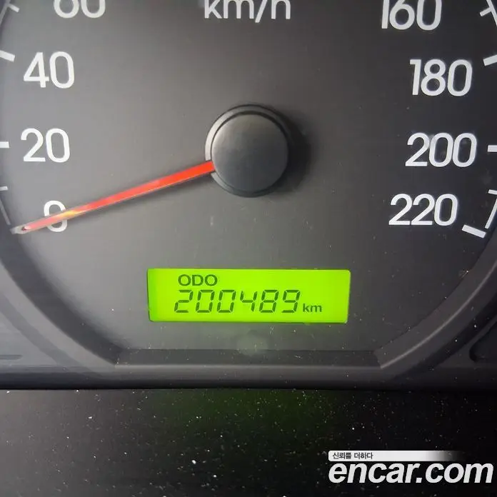 Hyundai Starex 2009 2.5 МКПП, фото 8