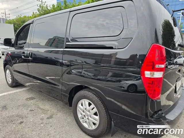 Hyundai Starex 2019 2.5 АКПП, миниатюра 4 Hyundai Starex 2019 2.5 АКПП, миниатюра 4
