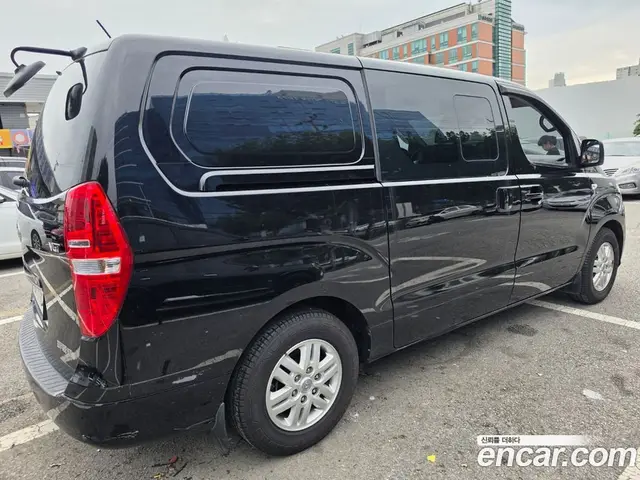 Hyundai Starex 2019 2.5 АКПП, миниатюра 6 Hyundai Starex 2019 2.5 АКПП, миниатюра 6
