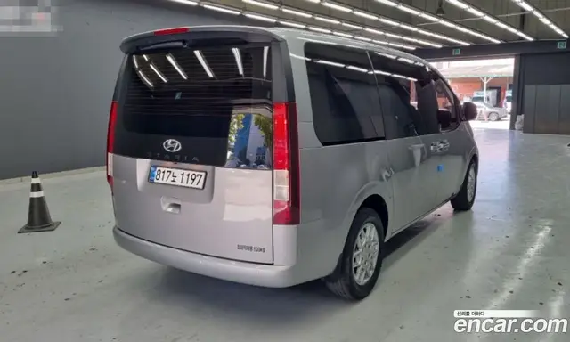 Hyundai Staria 2022 2.2 АКПП, миниатюра 2 Hyundai Staria 2022 2.2 АКПП, миниатюра 2