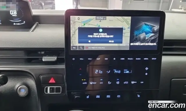 Hyundai Staria 2022 2.2 АКПП, миниатюра 12