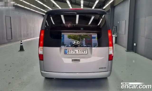 Hyundai Staria 2022 2.2 АКПП, миниатюра 4 Hyundai Staria 2022 2.2 АКПП, миниатюра 4