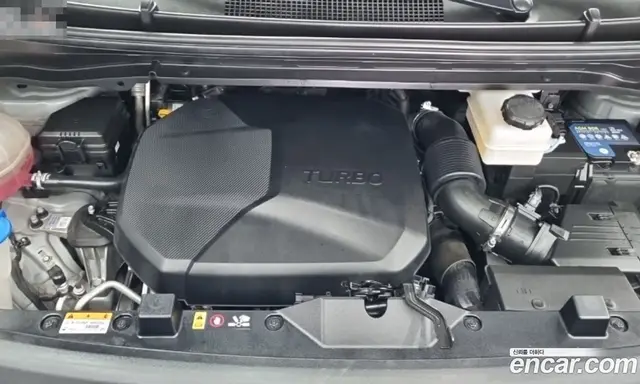 Hyundai Staria 2022 2.2 АКПП, миниатюра 6 Hyundai Staria 2022 2.2 АКПП, миниатюра 6