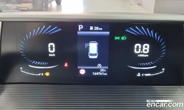 Hyundai Staria 2022 2.2 АКПП, миниатюра 8 Hyundai Staria 2022 2.2 АКПП, миниатюра 8