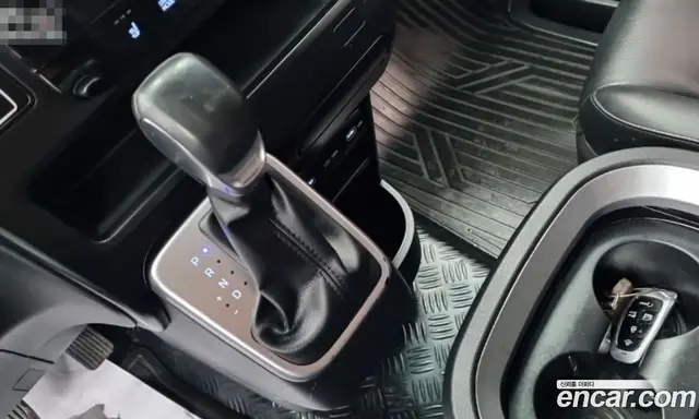 Hyundai Staria 2022 2.2 АКПП, миниатюра 9 Hyundai Staria 2022 2.2 АКПП, миниатюра 9