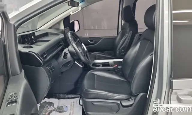 Hyundai Staria 2022 2.2 АКПП, миниатюра 10 Hyundai Staria 2022 2.2 АКПП, миниатюра 10