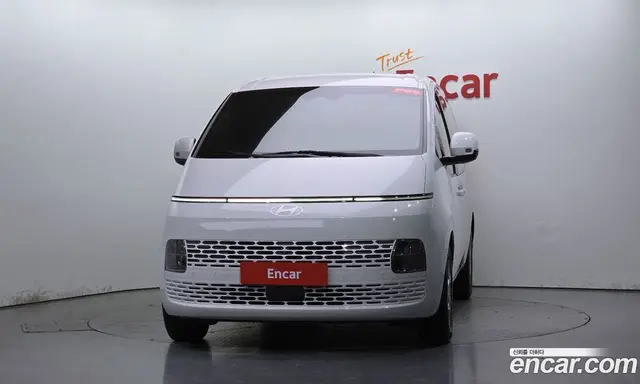 Hyundai Staria 2024 1.6 АКПП, миниатюра 2 Hyundai Staria 2024 1.6 АКПП, миниатюра 2