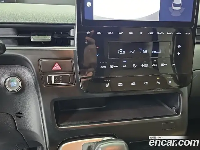 Hyundai Staria 2024 1.6 АКПП, миниатюра 10