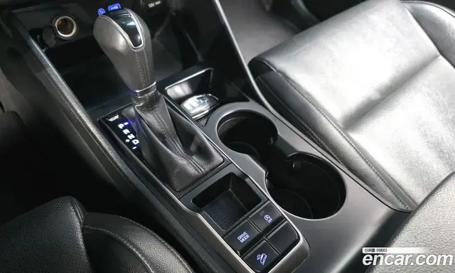 Hyundai Tucson 2015 2.0 АКПП, миниатюра 9