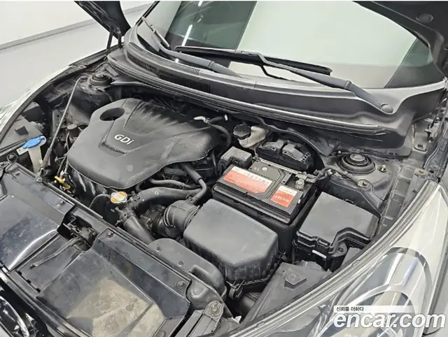 Hyundai Veloster 2011 1.6 АКПП, миниатюра 5