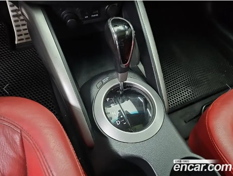 Hyundai Veloster 2011 1.6 АКПП, фото 8