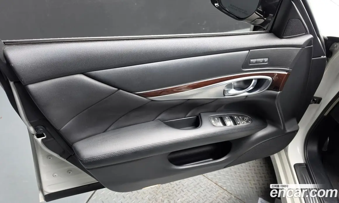 Infiniti Q70 2017 3.7 АКПП, фото 13