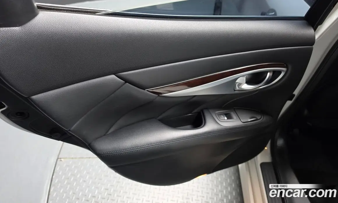 Infiniti Q70 2017 3.7 АКПП, фото 14