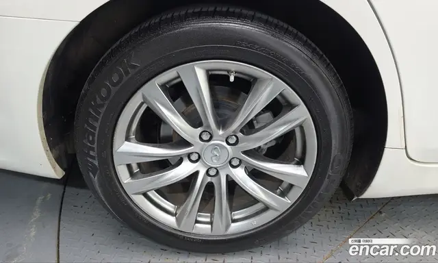 Infiniti Q70 2017 3.7 АКПП, миниатюра 4