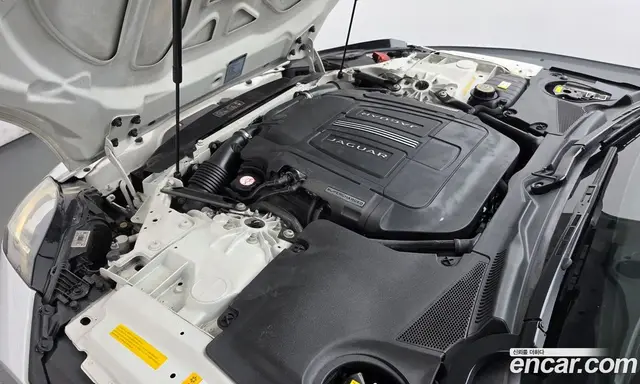 Jaguar F-Type 2015 3.0 АКПП, миниатюра 6 Jaguar F-Type 2015 3.0 АКПП, миниатюра 6