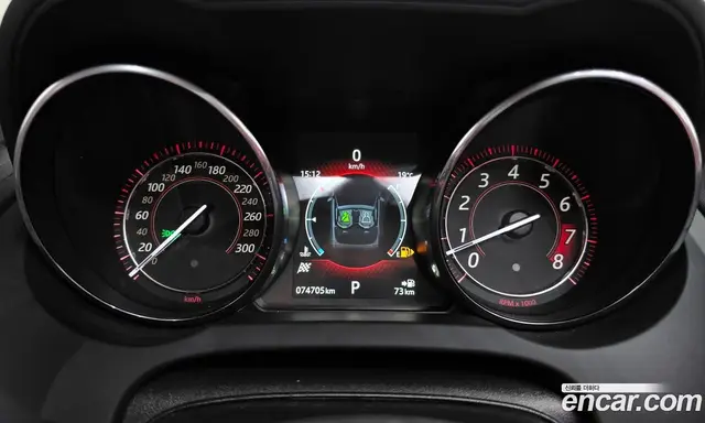 Jaguar F-Type 2015 3.0 АКПП, миниатюра 8 Jaguar F-Type 2015 3.0 АКПП, миниатюра 8