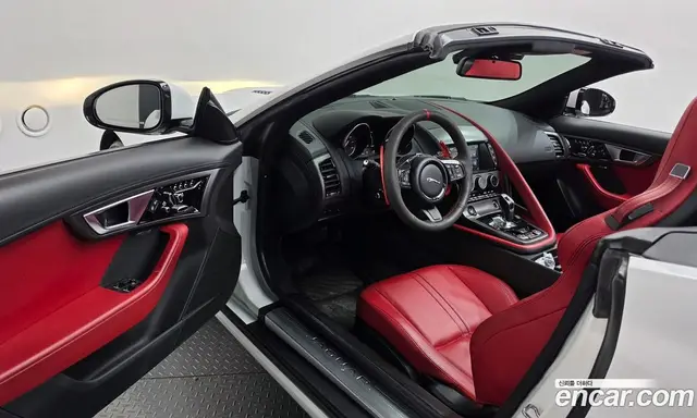 Jaguar F-Type 2015 3.0 АКПП, миниатюра 10 Jaguar F-Type 2015 3.0 АКПП, миниатюра 10