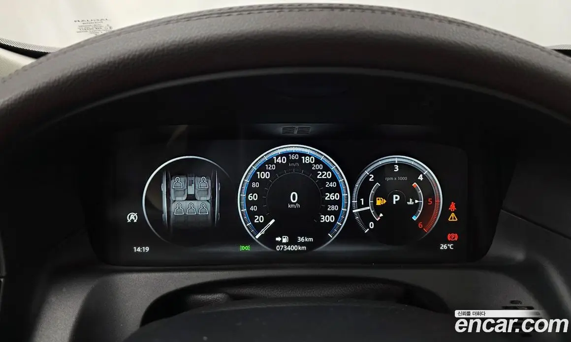 Jaguar XF 2018 2.0 АКПП, фото 11