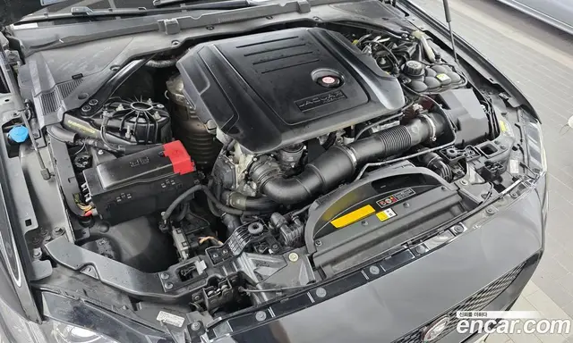 Jaguar XF 2018 2.0 АКПП, миниатюра 6