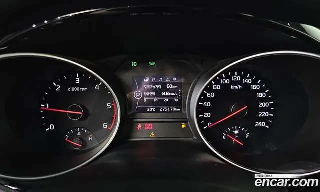 Kia Carnival 2015 2.2 АКПП, миниатюра 11