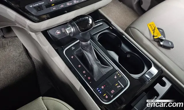 Kia Carnival 2015 2.2 АКПП, миниатюра 12