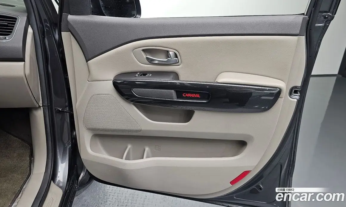 Kia Carnival 2015 2.2 АКПП, фото 15