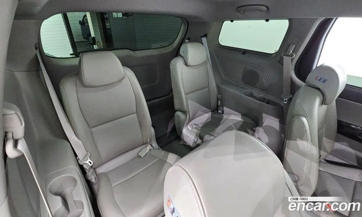 Kia Carnival 2015 2.2 АКПП, фото 17