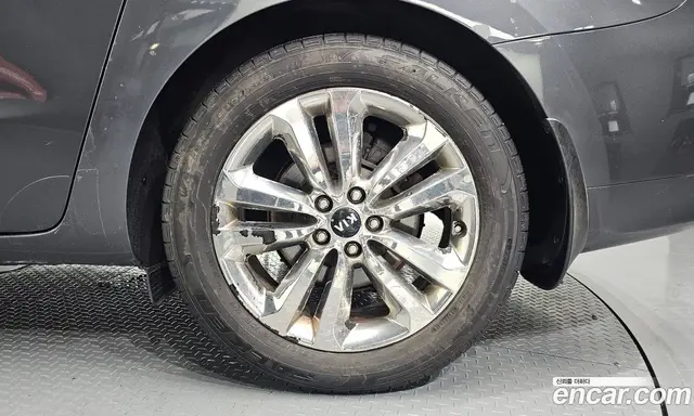Kia Carnival 2015 2.2 АКПП, миниатюра 7