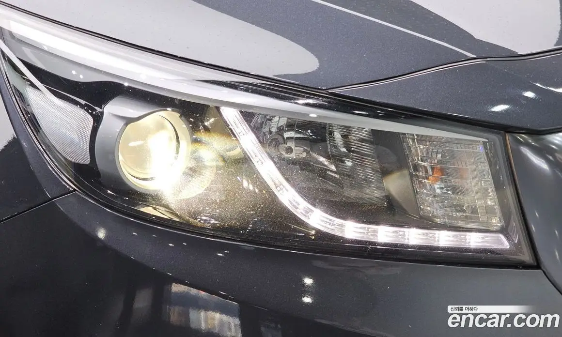 Kia Carnival 2015 2.2 АКПП, фото 8