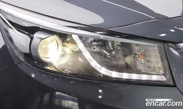 Kia Carnival 2015 2.2 АКПП, миниатюра 8