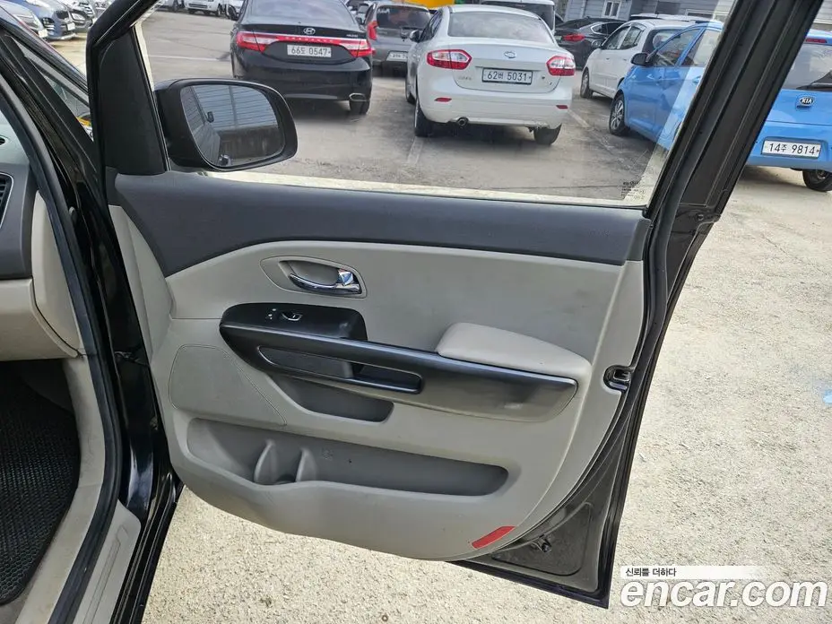 Kia Carnival 2016 2.2 АКПП, фото 11