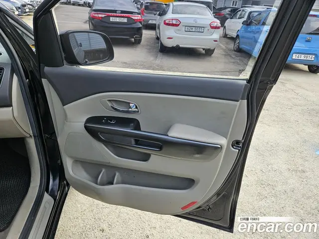 Kia Carnival 2016 2.2 АКПП, миниатюра 11