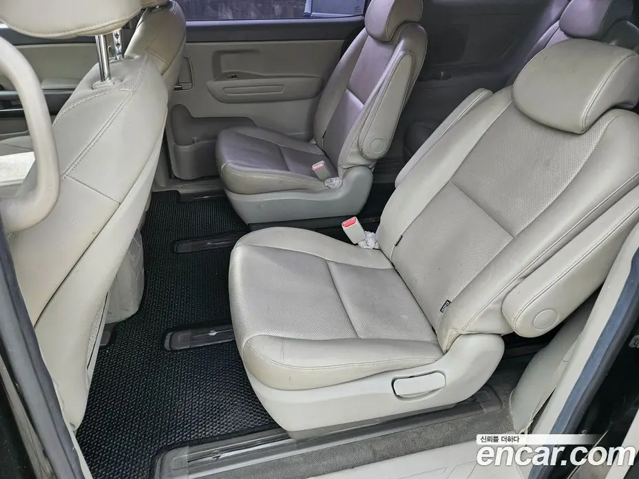 Kia Carnival 2016 2.2 АКПП, фото 16
